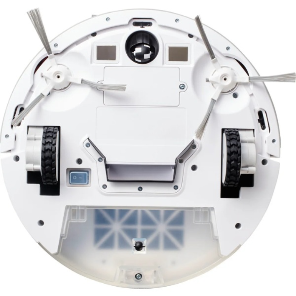Robot hút bụi lau nhà Medion S05 SW MD11889