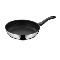 Chảo chống dính WMF Devil 28cm cán nhựa