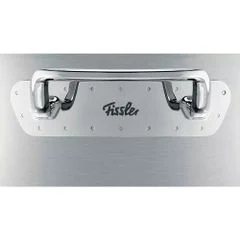 Bộ nồi Fissler Profi set 5 món vung kính kèm chảo Fissler Profi tổ ong size 24cm made in Germany
