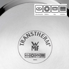 Quánh WMF DIADEM 16cm có nắp