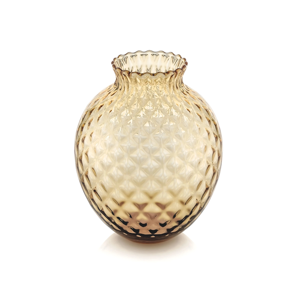 Lọ hoa Infiore Honey 25cm IVV