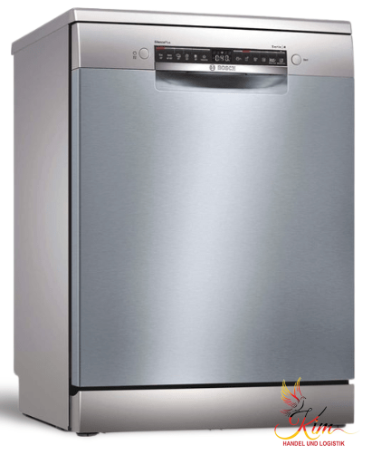 Máy rửa bát độc lập BOSCH SMS4HCI48E serie 4