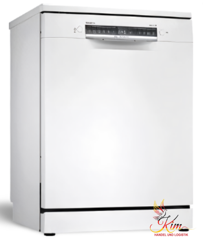 Máy rửa bát độc lập BOSCH SGS4HTW47E serie 4