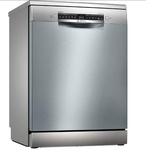Máy rửa bát độc lập BOSCH SMS4ECI14E serie 4