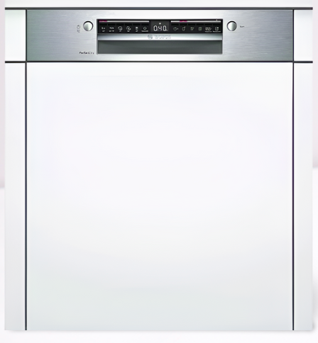 Máy rửa bát bán âm BOSCH SMI8YCS03E serie 8