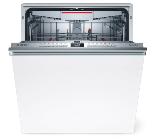 Máy rửa bát âm toàn phần BOSCH SMV6ZCX02E serie 6