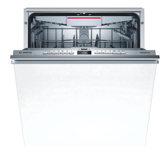 Máy rửa bát âm toàn phần SMV8YCX03E serie 8