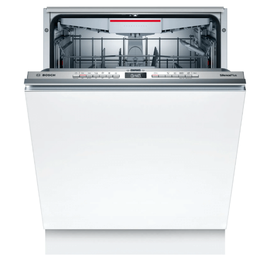 Máy rửa bát âm toàn phần BOSCH SGV4HCX48E serie 4