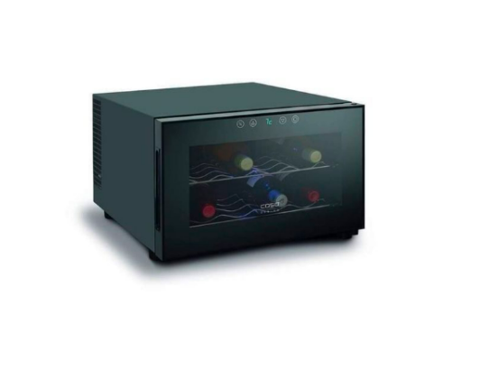 Tủ rượu caso winecase 8 chai