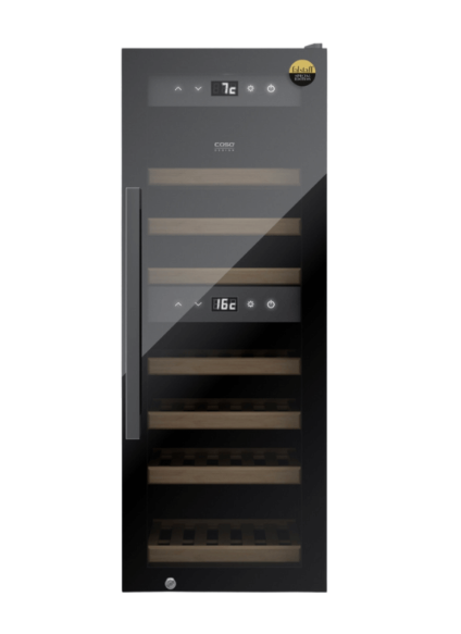 Tủ Rượu Vang CASO WineExclusive 38 Smart – 721