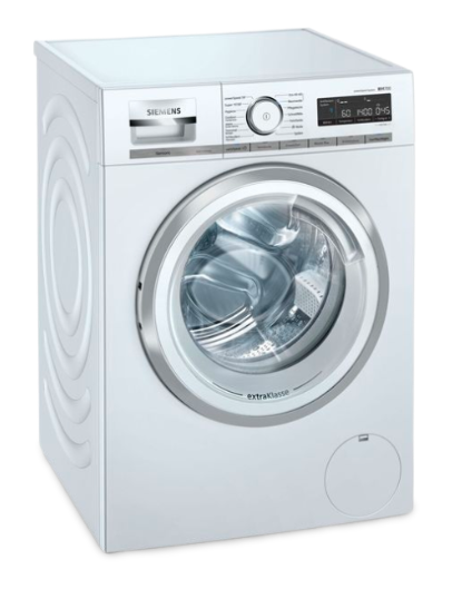 Máy giặt cửa trước Siemens WM14VM93 iQ700 9kg