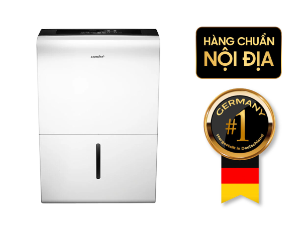 Máy hút ẩm Comfee MDDP-50DEN7 50L
