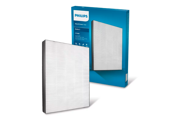 Màng lọc Philips FY1410/30 thay thế cho Philips AC1214, AC1215 & AC2729