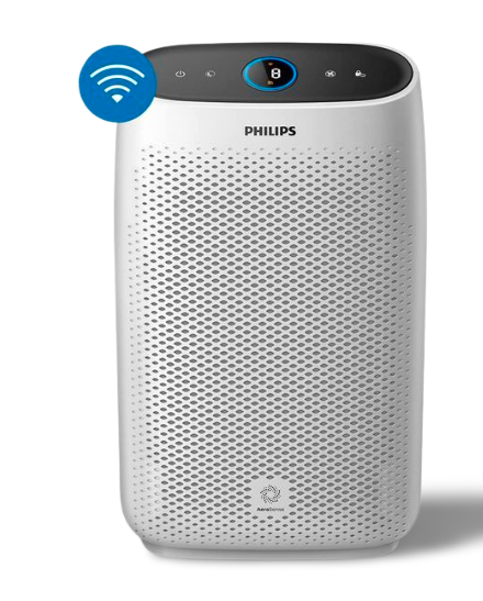 Máy lọc không khí Philips AC1214/10