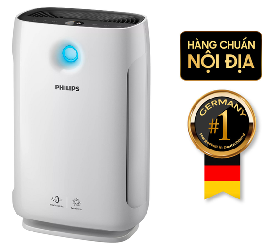 Máy lọc không khí Philips AC2887/10