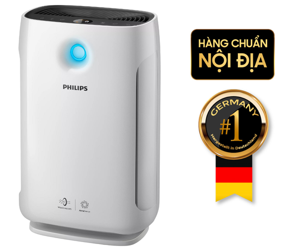 Máy lọc không khí Philips AC2887/10