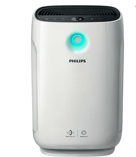Máy lọc không khí PHILIPS AC2889/10 nội địa Đức