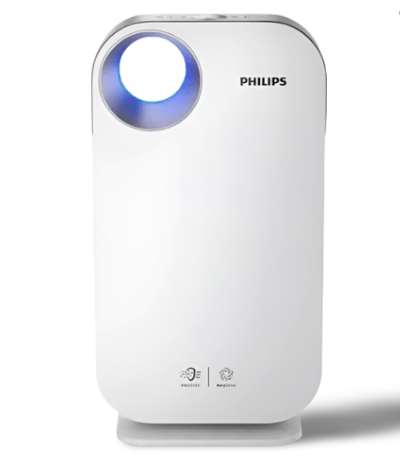 Máy Lọc Không Khí Philips AC4550/10