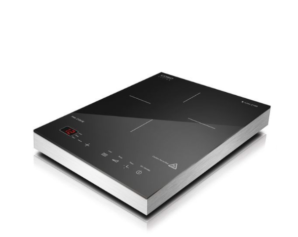 Bếp từ đơn Caso S-line 2100