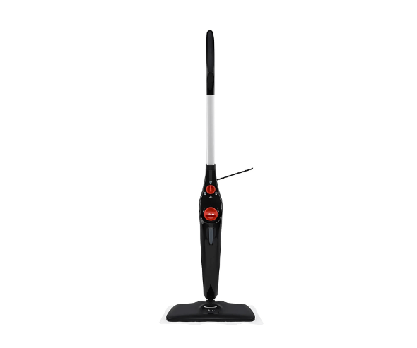 Lau nhà hơi nước Vileda XXL Plus 2 khăn