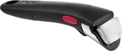 Set 2 chảo chống dính Tefal 22 + 26 cm màu đen cán rời L65091