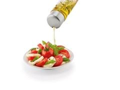 Set đựng gia vị 4 món Ernesto nội địa Đức