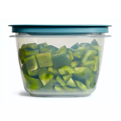 Set hộp đựng thực phẩm 36 món Rubbermaid Flex và Seal Made in USA