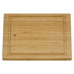 Thớt tre WMF 26x20 cm