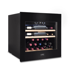 Tủ rượu vang CASO WineDeluxe E29 29 chai