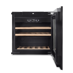 Tủ rượu vang CASO WineDeluxe E29 29 chai