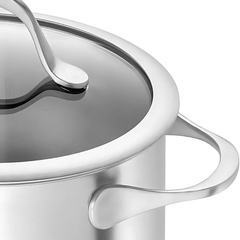 Bộ nồi ZWILLING Essence 5 món