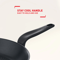 Chảo rán TEFAL Primary 24cm E3090404