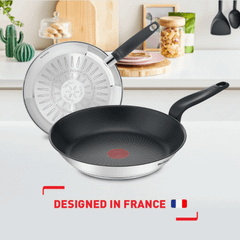 Chảo rán TEFAL Primary 24cm E3090404