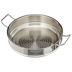 Xửng hấp Zwilling Plus Wok 32 cm