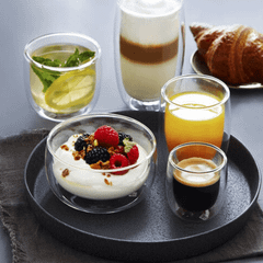 Set 2 bát tráng miệng ZWILLING Sorento Dessert 280 ml