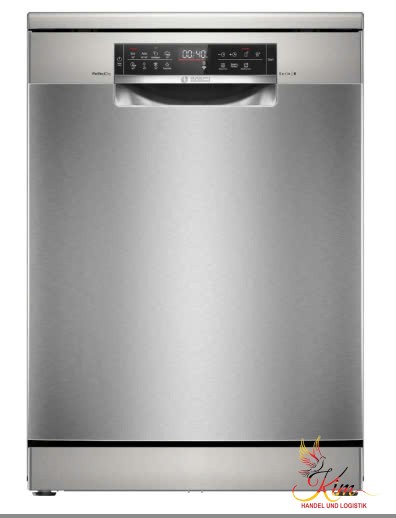 Máy rửa bát độc lập BOSCH SMS6ZCI16E serie 6