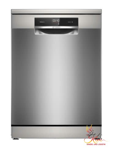 Máy rửa bát độc lập BOSCH SMS8YCI03E serie 8