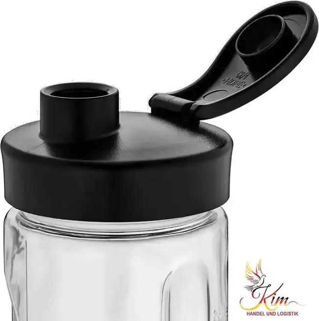 Máy xay sinh tố WMF Kult Mix Go bình nhựa