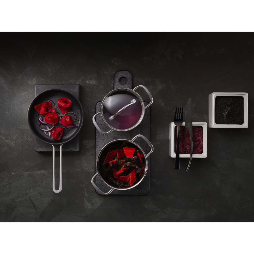 Chảo chống dính mini Zwilling Pico 16cm