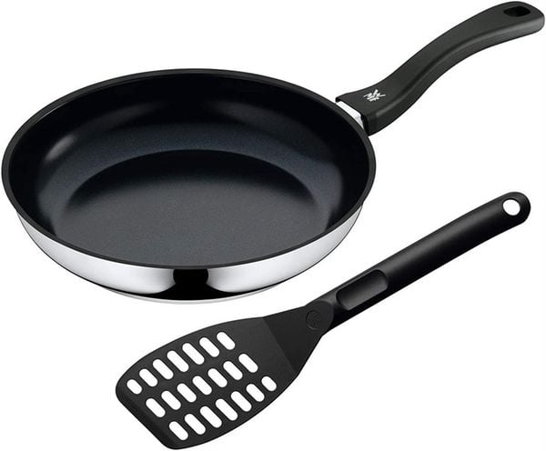 Chảo rán WMF Devil 26cm kèm xẻng