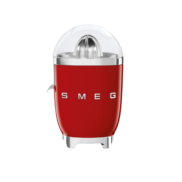 Máy vắt cam SMEG CJF11RDEU màu đỏ