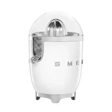 Máy vắt cam SMEG CJF11WHEU màu trắng