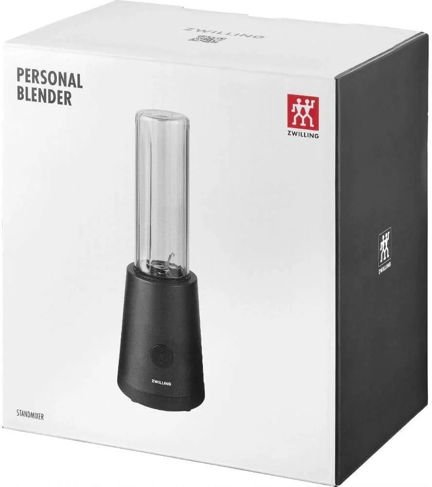 Máy xay sinh tố ZWILLING mini màu đen