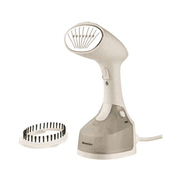 Bàn là hơi nước cầm tay SILVERCREST SDMF 1300B2 1190–1400 W màu kem