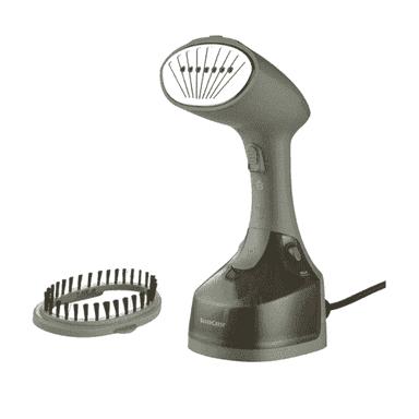 Bàn là hơi nước cầm tay SILVERCREST SDMF 1300B2 1190–1400 W màu xanh oliv