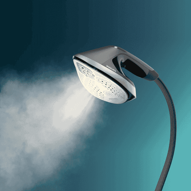 Bàn là cây hơi nước Philips AIS8540/80