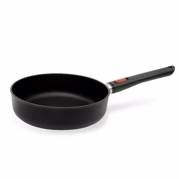 Chảo chống dính WOLL Eco Lite Saute Pan 24 cm