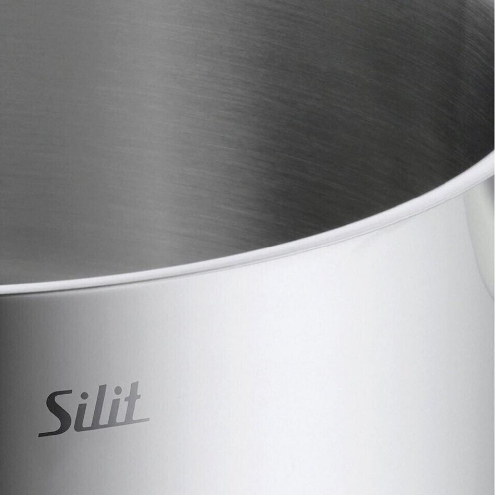 Bộ nồi Silit Diamant 4 món