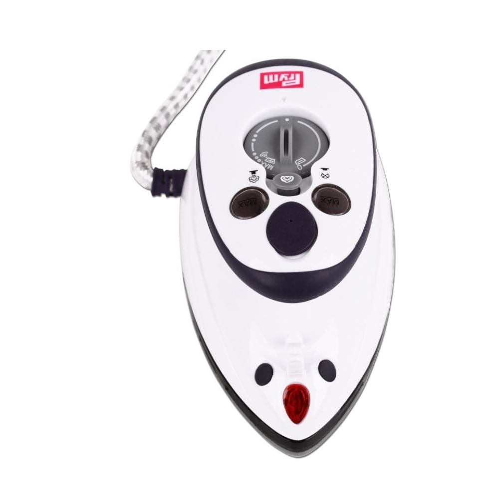 Bàn là du lịch mini Prym 611915 nội địa Đức