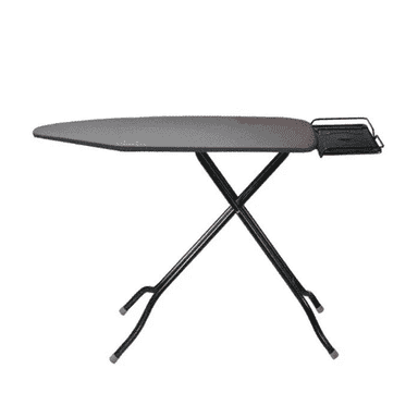 Cầu là chân cao Tefal TI3010E0 màu đen